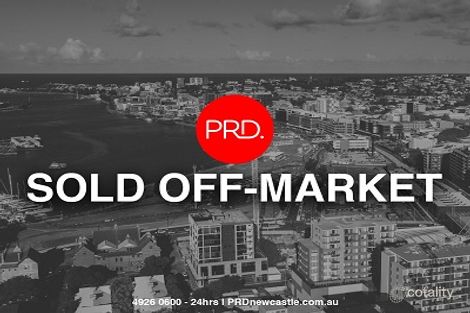 Property photo of 702/9 Watt Street Newcastle NSW 2300