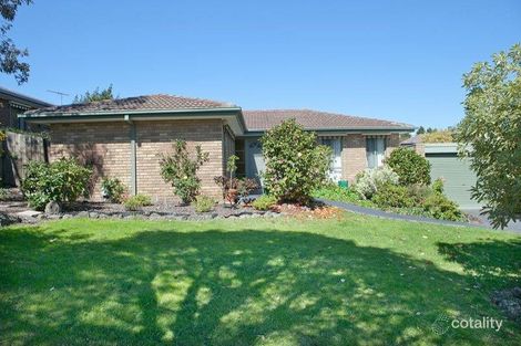 Property photo of 2 Haite Court Endeavour Hills VIC 3802