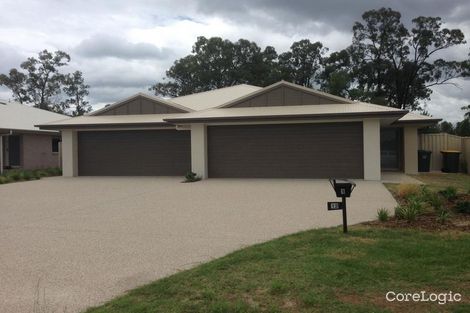 Property photo of 1/12 Acacia Drive Miles QLD 4415