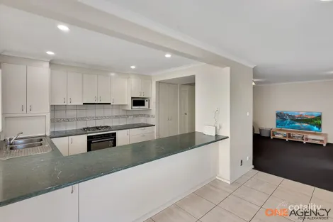Property photo of 2/2 Monaro Avenue Cooma NSW 2630