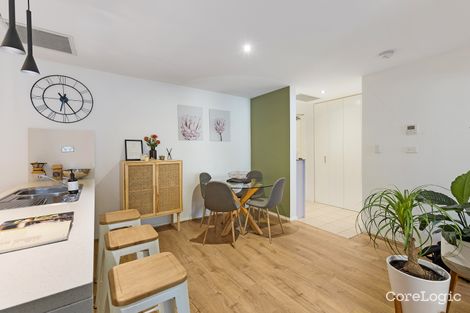 Property photo of 11/1-3 Eulbertie Avenue Warrawee NSW 2074