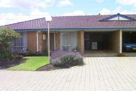 6/378 Holmes Rd, Forrestfield, WA 6058