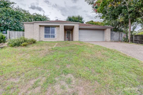 11 Sarah Cl, Redbank Plains, QLD 4301