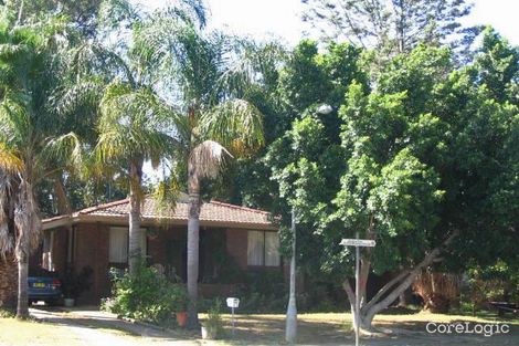 Property photo of 69 Judith Anderson Drive Doonside NSW 2767