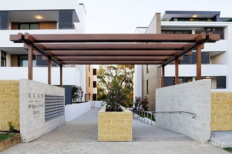 Property photo of 419/25 Epping Road Epping NSW 2121