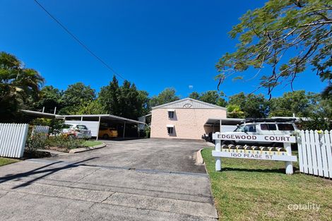 8/180 Pease St, Manoora, QLD 4870