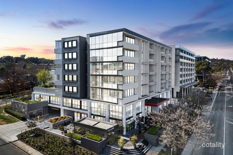Property photo of 63 Constitution Avenue Campbell ACT 2612