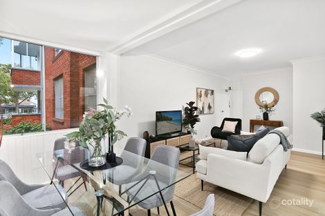 Property photo of 1/16-18 Dutruc Street Randwick NSW 2031