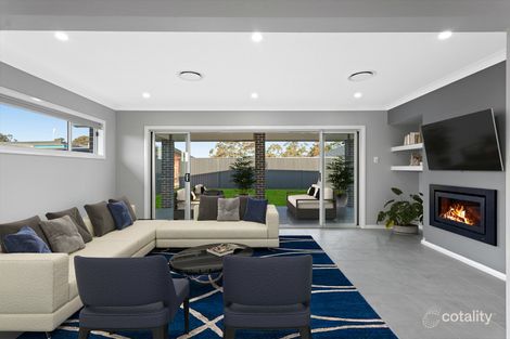 Property photo of 3 Corry Street Thirlmere NSW 2572