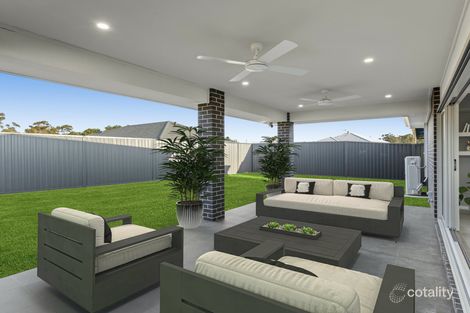 Property photo of 3 Corry Street Thirlmere NSW 2572