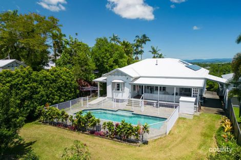 22 Mourilyan Rd, East Innisfail, QLD 4860