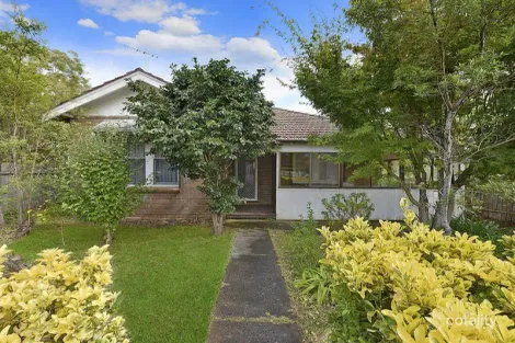 Property photo of 27 Balmoral Street Waitara NSW 2077