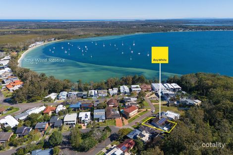 Property photo of 56 Danalene Parade Corlette NSW 2315