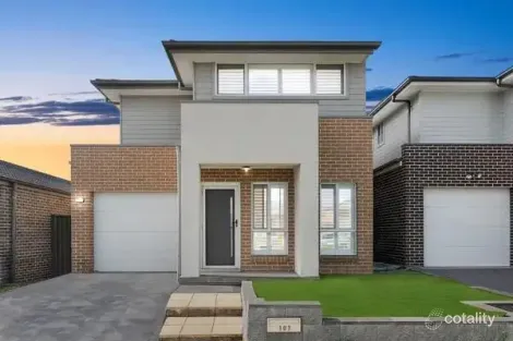 Property photo of 107 Kavanagh Street Gregory Hills NSW 2557