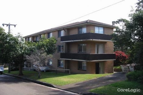 Property photo of 7/42 Boronia Street Dee Why NSW 2099