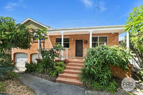 Property photo of 32 Greenbank Street Hurstville NSW 2220