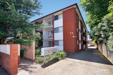 Property photo of 6/71 Weston Street Harris Park NSW 2150