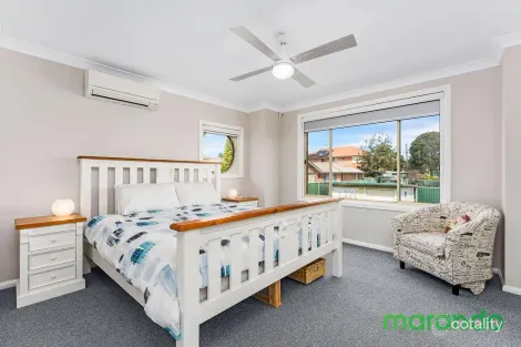 Property photo of 2/89 Oxford Street Smithfield NSW 2164
