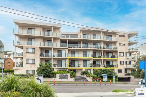Property photo of 8/2 Government Road Nelson Bay NSW 2315