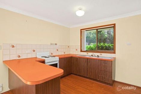 Property photo of 45 Blackwood Street Gerringong NSW 2534