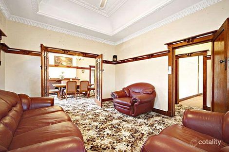 Property photo of 8 Shepherd Street Ashfield NSW 2131