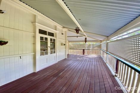 Property photo of 37 Cothill Road Silkstone QLD 4304