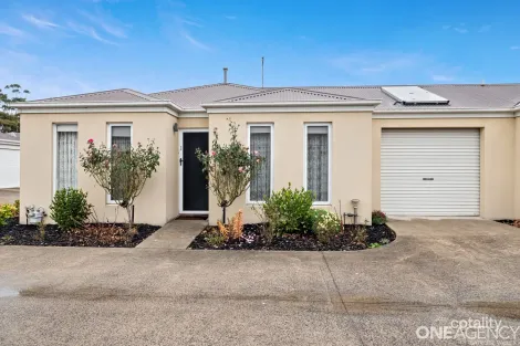 10/105-115 LIDDIARD RD, TRARALGON, VIC 3844