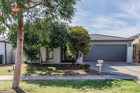 Property photo of 68 Federation Boulevard Truganina VIC 3029