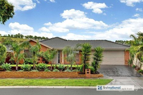 Property photo of 27 Alain Avenue South Morang VIC 3752