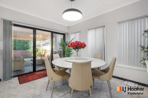 32 Mars St, Revesby, NSW 2212