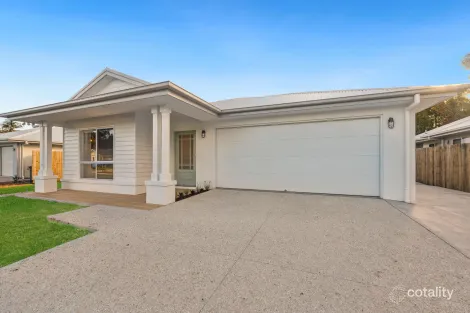 Property photo of 10 Mulberry Place Landsborough QLD 4550