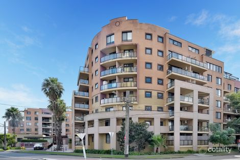 Property photo of 49/81 Church Street Lidcombe NSW 2141