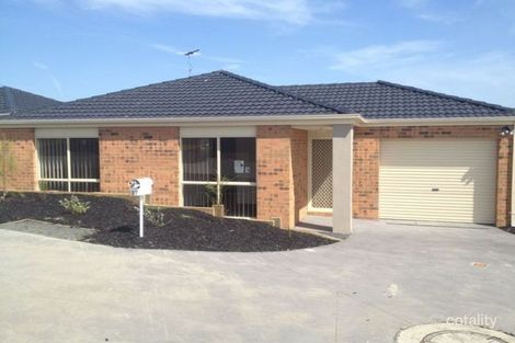 Property photo of 27/18-20 Ben Drive Pakenham VIC 3810