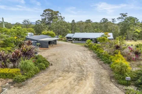 317 Arborfive Rd, Glenwood, QLD 4570