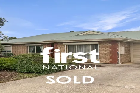 Property photo of 7 Adrian Street Murray Bridge SA 5253