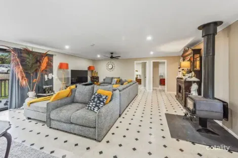 Property photo of 317 Arborfive Road Glenwood QLD 4570