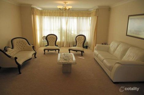 Property photo of 60 Powys Circuit Castle Hill NSW 2154