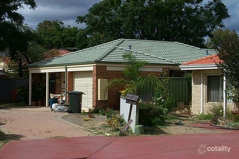 Property photo of 5 Sugars Court Redcliffe WA 6104