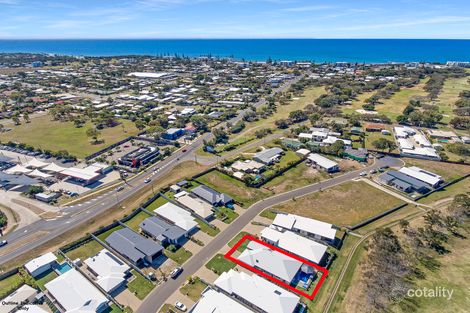 Property photo of 16 Greenview Drive Bargara QLD 4670