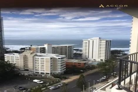 1219/22 View Ave, Surfers Paradise, QLD 4217