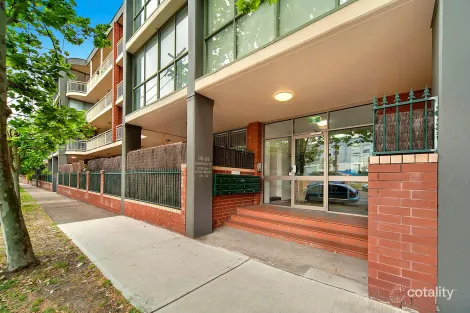 Property photo of 30/39-61 Gibbons Street Redfern NSW 2016