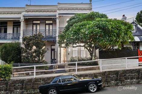Property photo of 3 King George Street McMahons Point NSW 2060