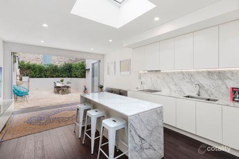 Property photo of 3 King George Street McMahons Point NSW 2060