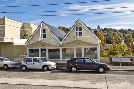 359 Macquarie St, South Hobart, TAS 7004