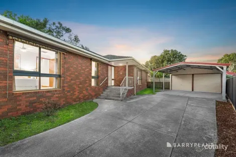 3 Balmain Ct, Wantirna, VIC 3152