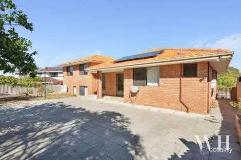 Property photo of 22 McCombe Avenue Samson WA 6163