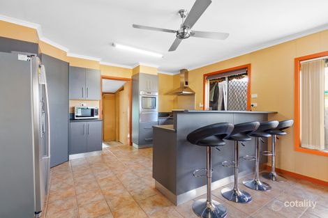 Property photo of 3 Graham Crescent Traralgon VIC 3844