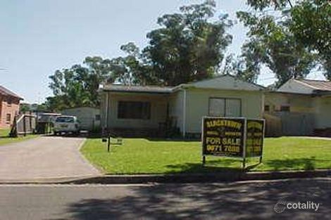 Property photo of 54 Wehlow Street Mount Druitt NSW 2770