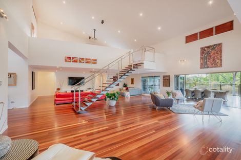 Property photo of 92 Laudberg Road Gumlow QLD 4815