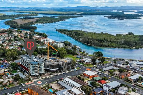 303/4b Lake St, Forster, NSW 2428